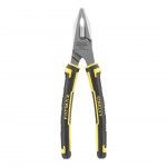 Alicate FatMax universal 165mm ref 0-89-866 STANLEY