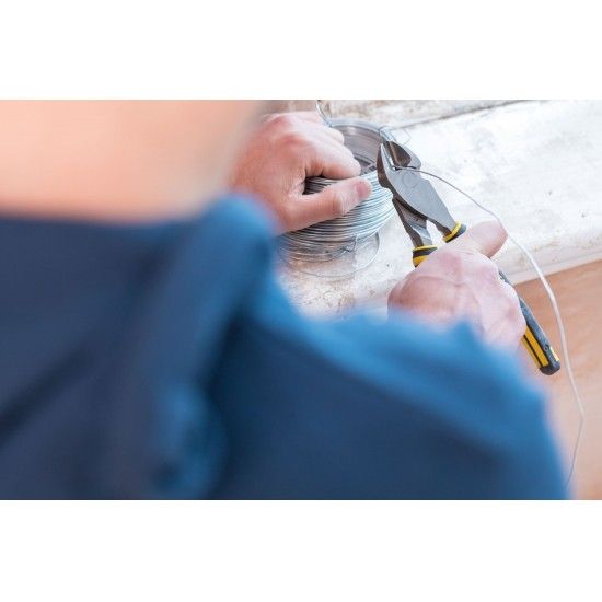 Alicate FatMax corte diagonal 190mm ref 0-89-859 STANLEY