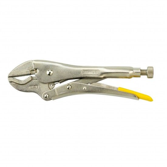 Alicate presso Maxsteel Boca "V" 225mm ref 0-84-814 STANLEY