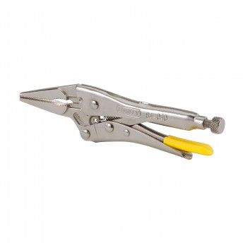 Alicate presso Maxsteel Boca Longa 170mm ref 0-84-812 STANLEY
