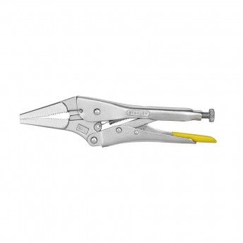 Alicate presso Maxsteel Boca Longa 215mm ref 0-84-813 STANLEY