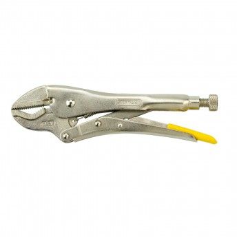 Alicate presso Maxsteel Boca "V" 225mm ref 0-84-814 STANLEY