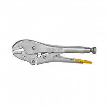 Alicate presso Maxsteel Boca reta 225mm ref 0-84-811 STANLEY