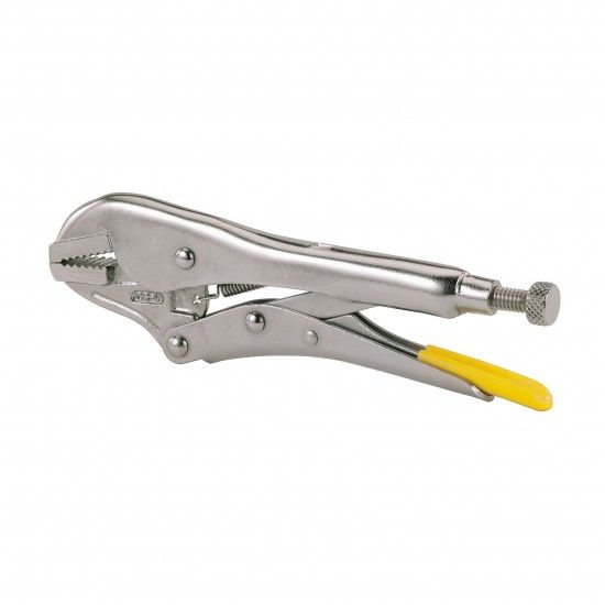 Alicate presso Maxsteel Boca reta 190mm ref 0-84-810 STANLEY