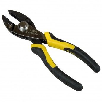 Alicate universal FatMax com fechamento 200mm ref 0-84-646 STANLEY