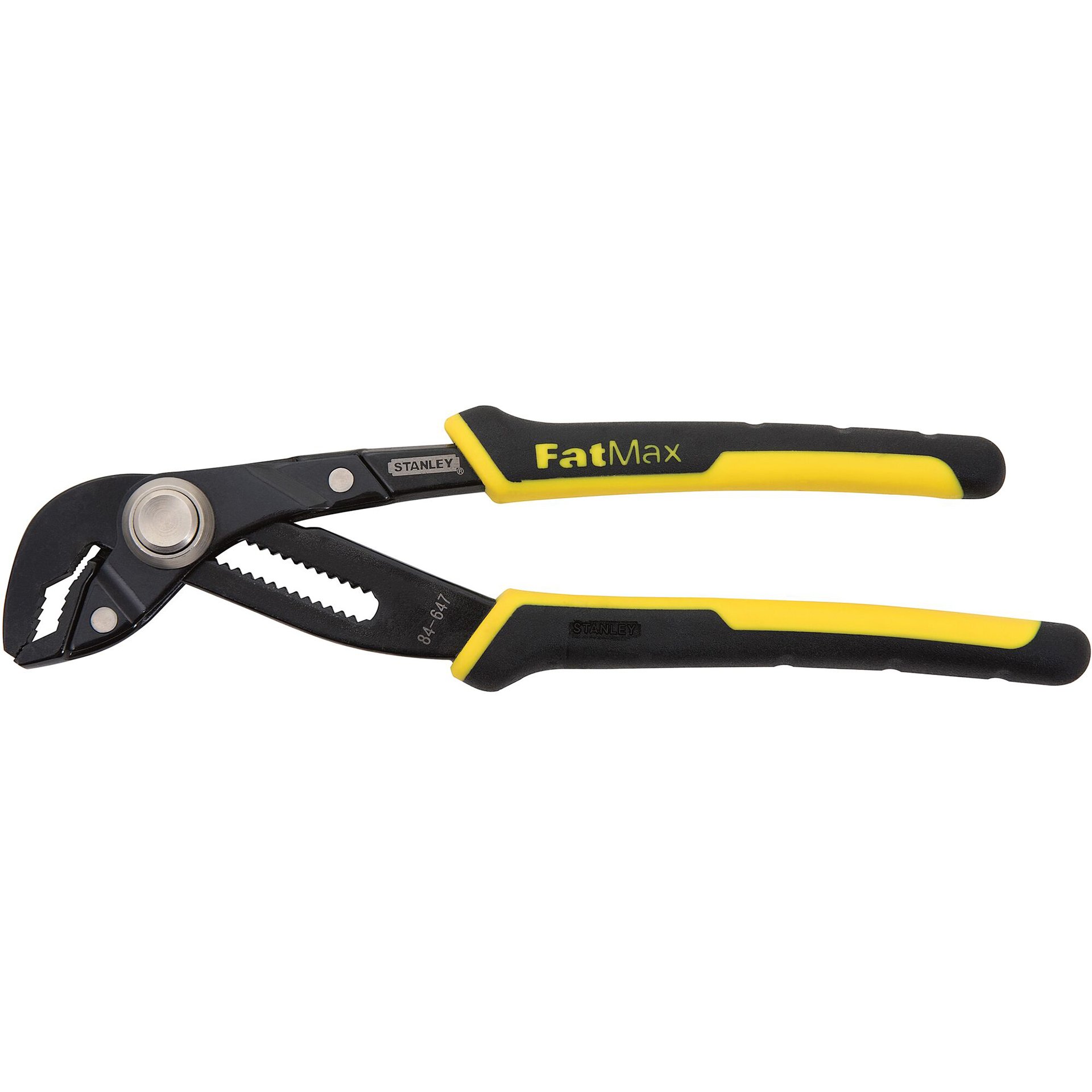 Alicate extensivél FatMax 200mm refª 0-84-647 STANLEY