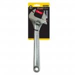 CHAVE INGLESA 0-84-540 FATMAX 300MM STANLEY CHAVE INGLESA 0-84-540 FATMAX 300MM STANLEY