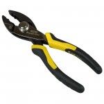 Alicate universal FatMax com fechamento 200mm ref 0-84-646 STANLEY