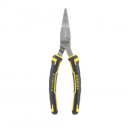 Alicate FatMax boca plano 150mm ref 0-84-495 STANLEY