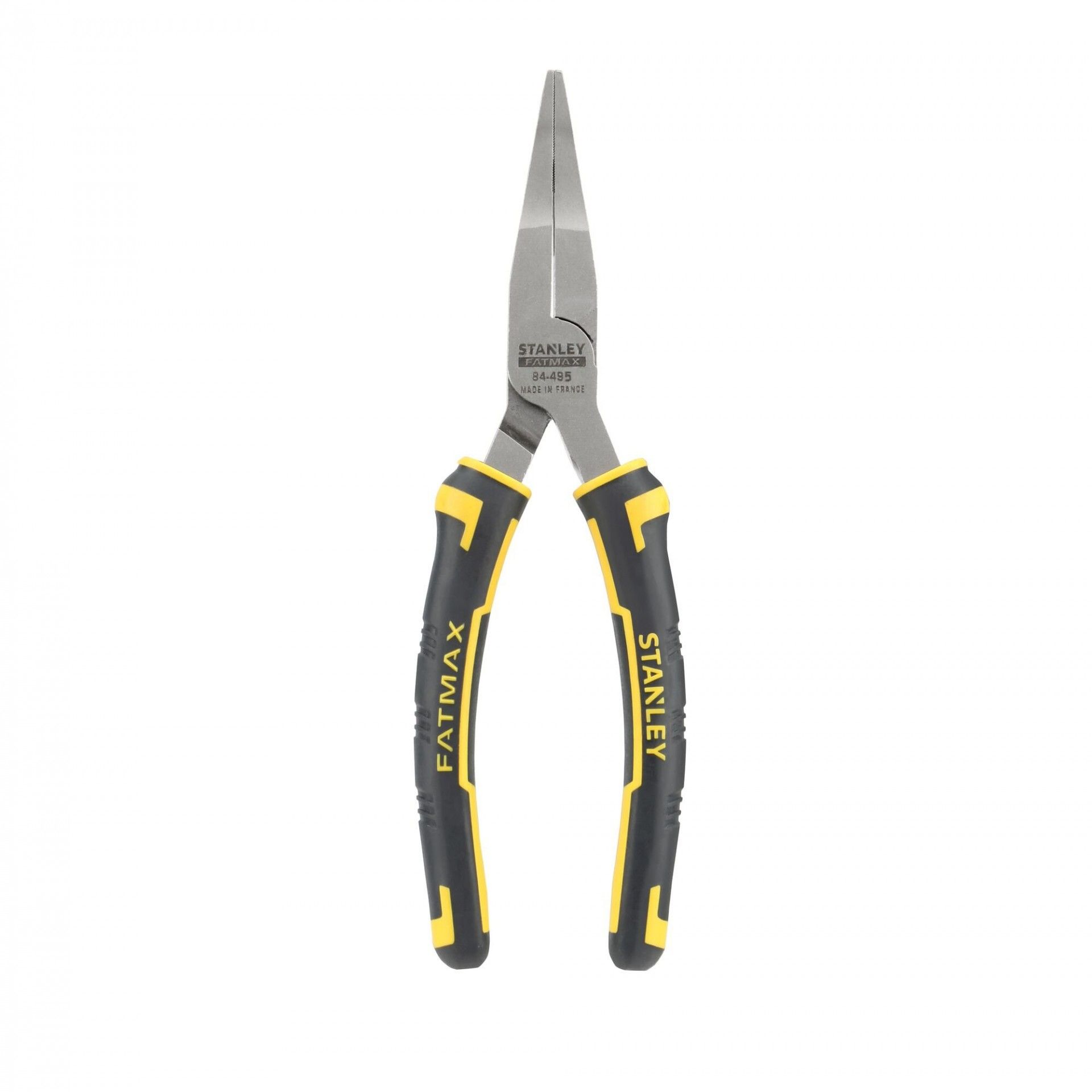 Alicate FatMax® boca plano 150mm refª 0-84-495 STANLEY