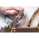 Alicate FatMax boca plano 150mm ref 0-84-495 STANLEY