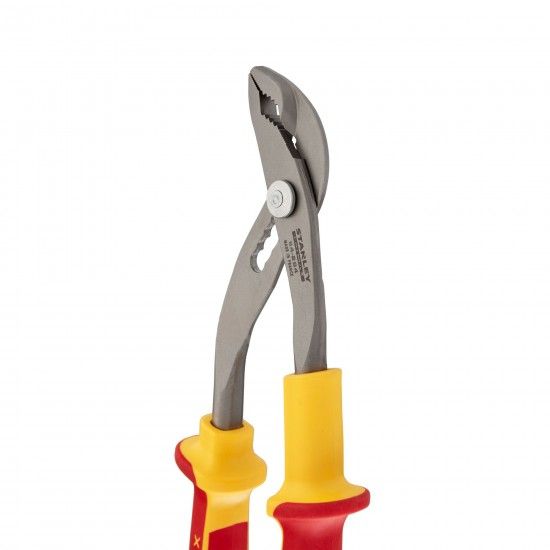 Alicate extensivél 250mm VDE refª 0-84-294 STANLEY Alicate extensivél 250mm VDE refª 0-84-294 STANLEY