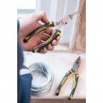 Alicate FatMax boca plano 150mm ref 0-84-495 STANLEY