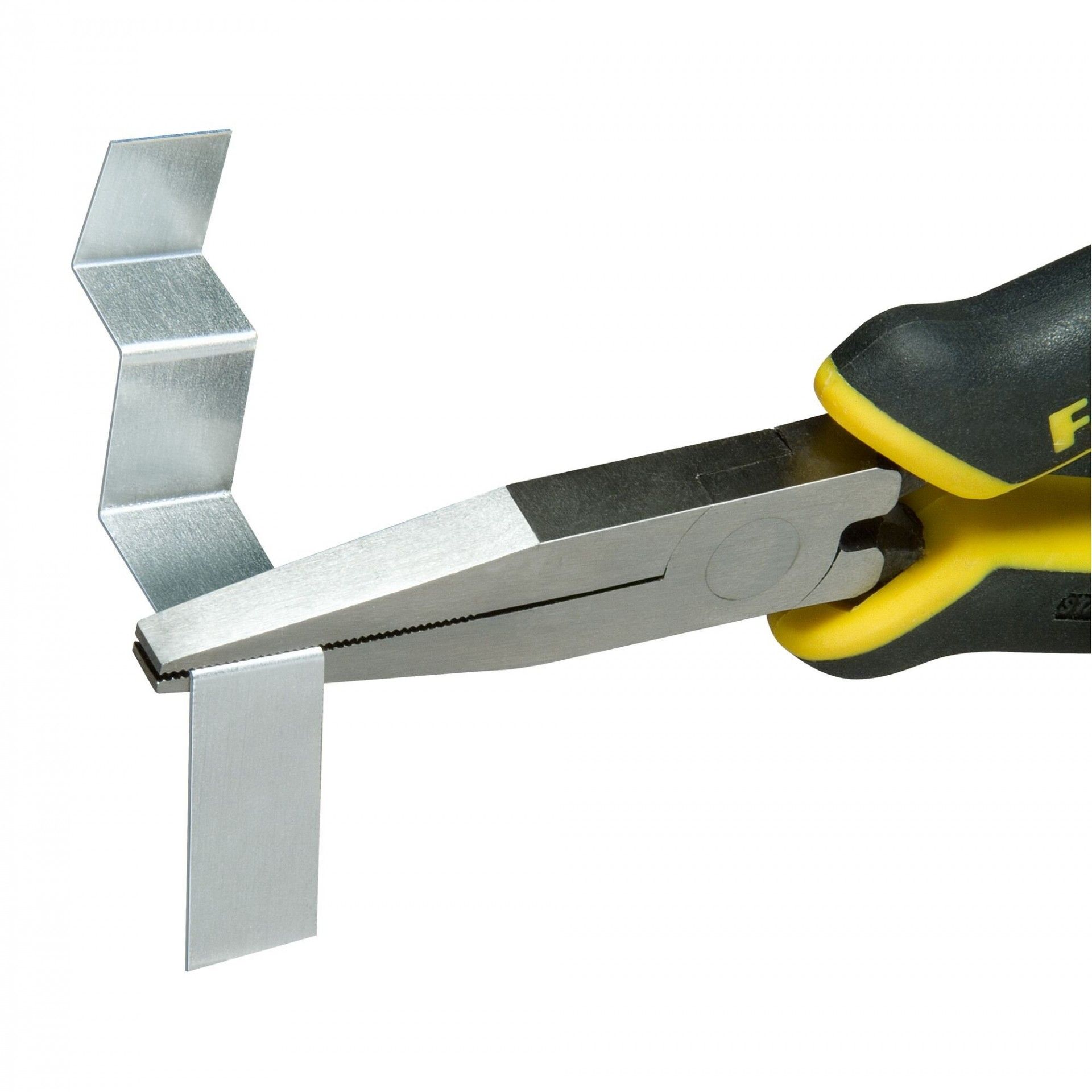 Alicate FatMax® boca plano 150mm refª 0-84-495 STANLEY