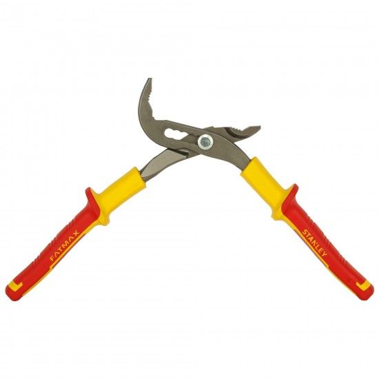 Alicate extensivél 250mm VDE refª 0-84-294 STANLEY Alicate extensivél 250mm VDE refª 0-84-294 STANLEY