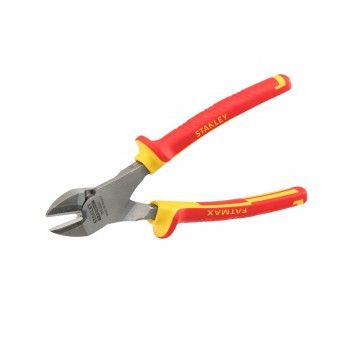 Alicate de corte 175mm refª 0-84-004 STANLEY Alicate de corte 175mm refª 0-84-004 STANLEY