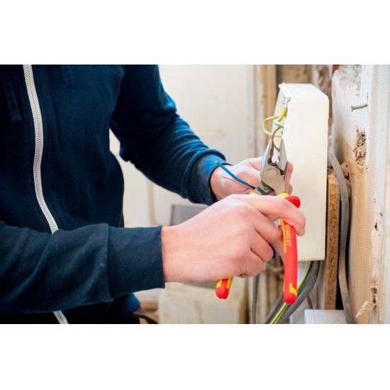 ALICATE UNI ISO 0-84-001 STANLEY