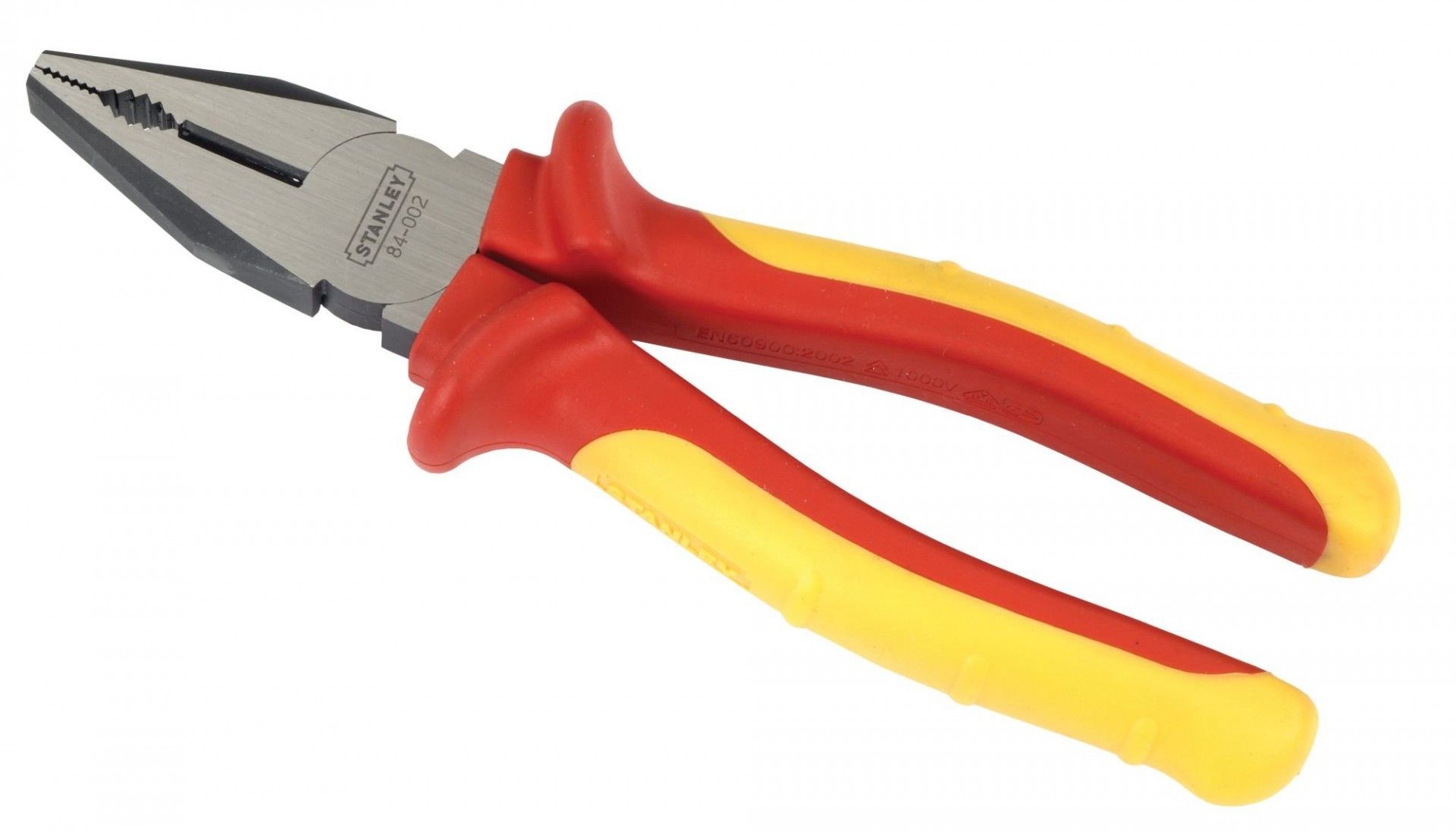 ALICATE UNI ISO 0-84-001 STANLEY