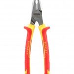 ALICATE UNI ISO 0-84-001 STANLEY