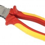 ALICATE 0-84-002 UNIVERSAL ISOLADO 200mm STANLEY ALICATE 0-84-002 UNIVERSAL ISOLADO 200mm STANLEY
