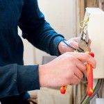 ALICATE UNI ISO 0-84-001 STANLEY