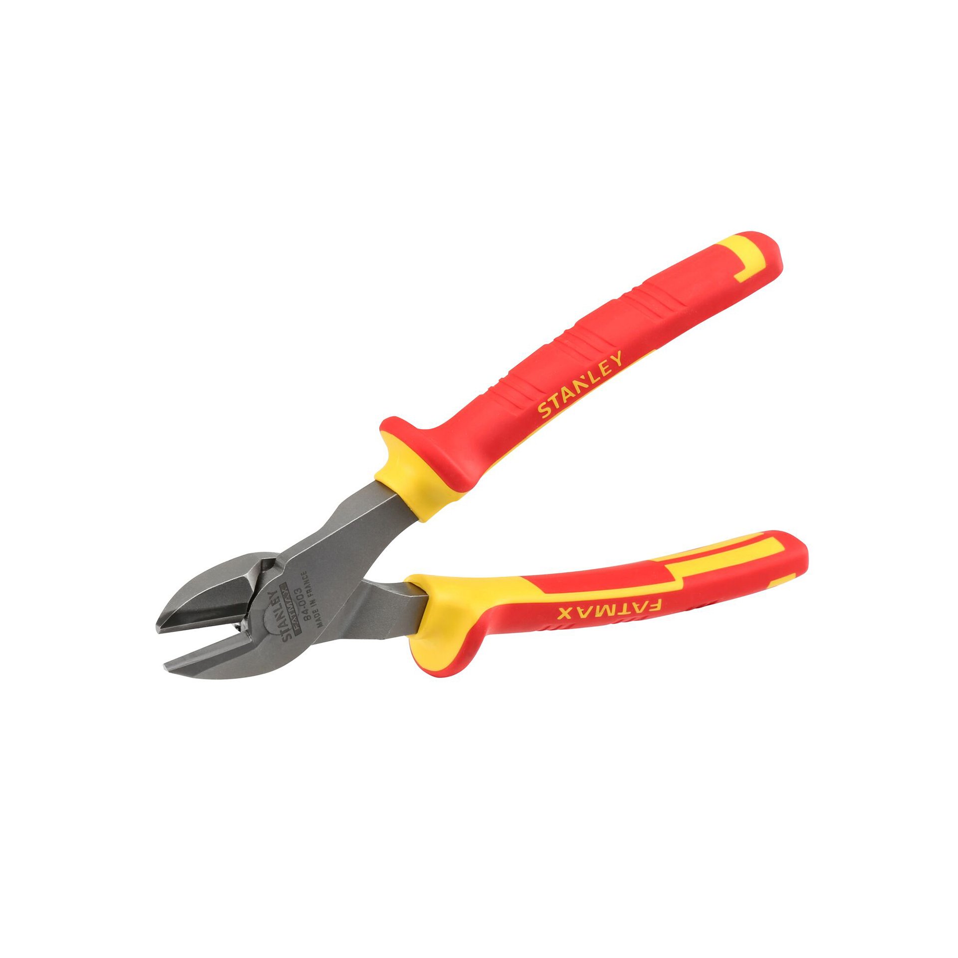 ALICATE CORTE ISOL 0-84-003 STANLEY