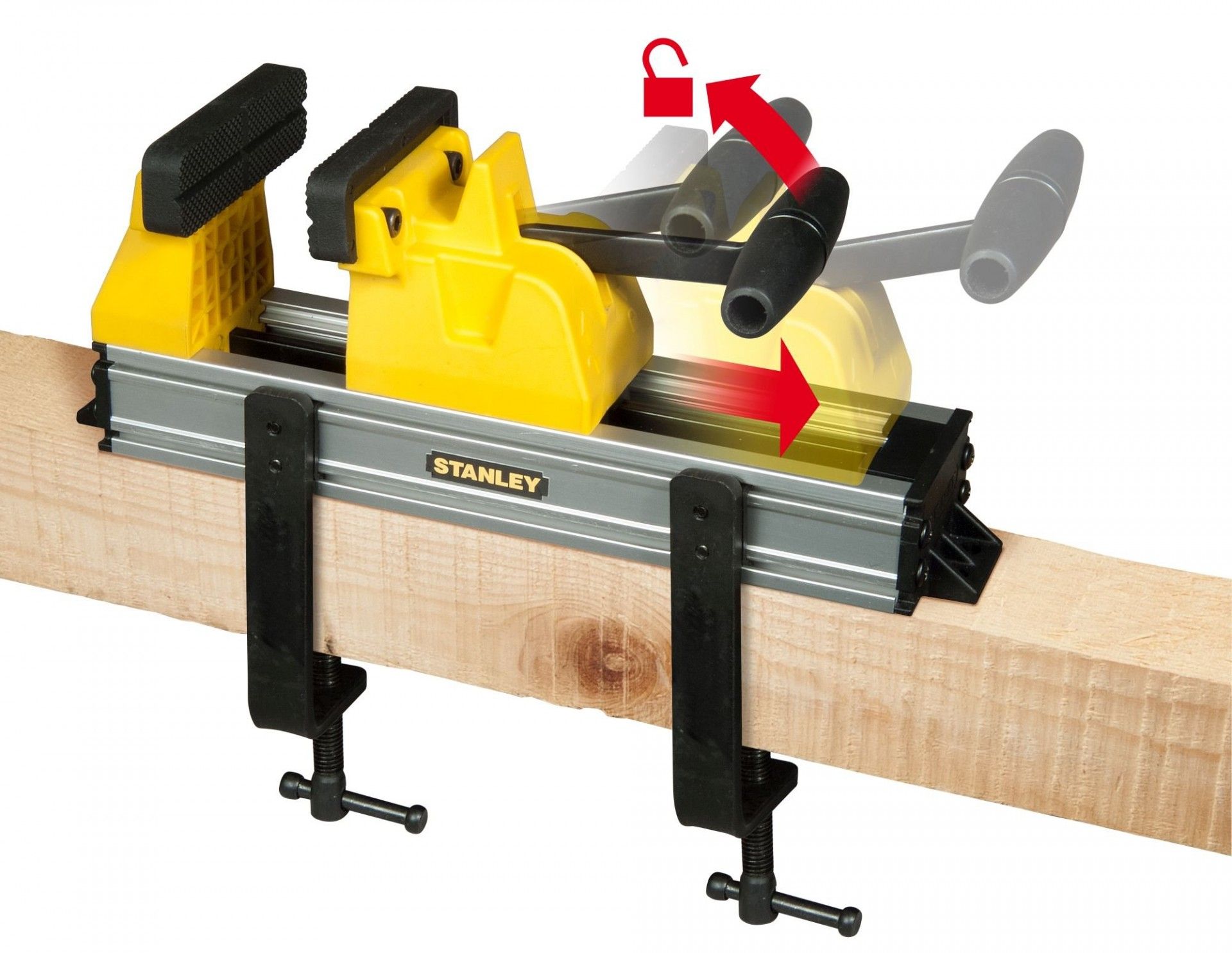 TORNO 0-83-179 QUIK VICE STANLEY