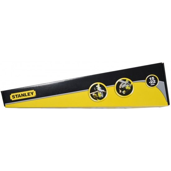 Curvadora de tubos de 15 e 22 mm ref 0-70-452 STANLEY