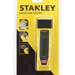 MEDIDOR HUMIDADE 0-77-030 STANLEY