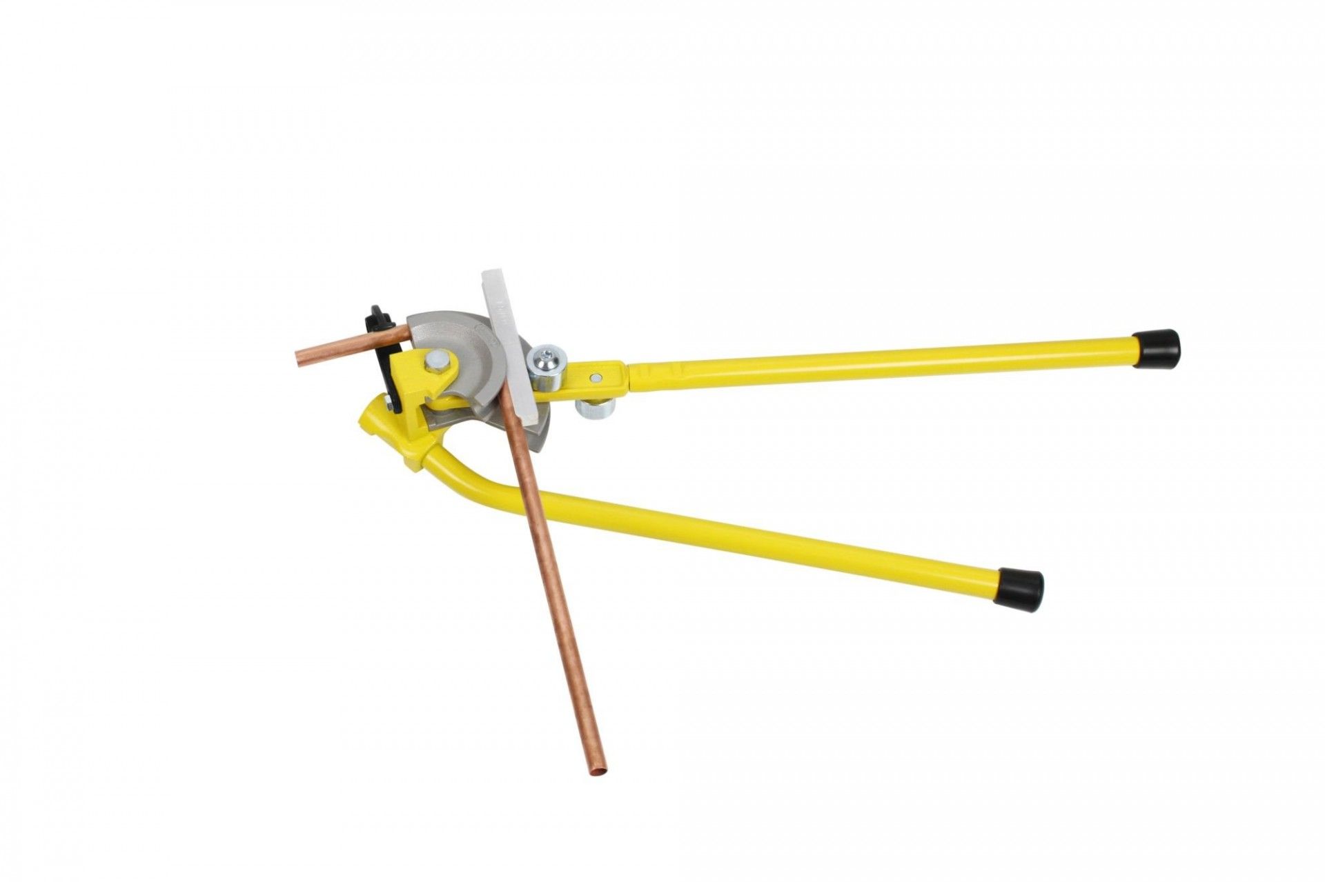 Curvadora de tubos de 15 e 22 mm refª 0-70-452 STANLEY