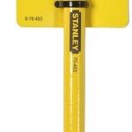 Chave ajustável refª 0-70-453 STANLEY Chave ajustável refª 0-70-453 STANLEY