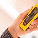 MEDIDOR HUMIDADE 0-77-030 STANLEY