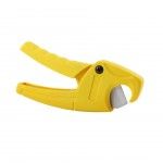 Tesoura para tubos de plstico 28mm ref 0-70-450 STANLEY