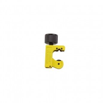Corta-tubos de 3 a 22 mm ref 0-70-447 STANLEY