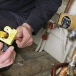 Corta-tubos de 3 a 22 mm ref 0-70-447 STANLEY