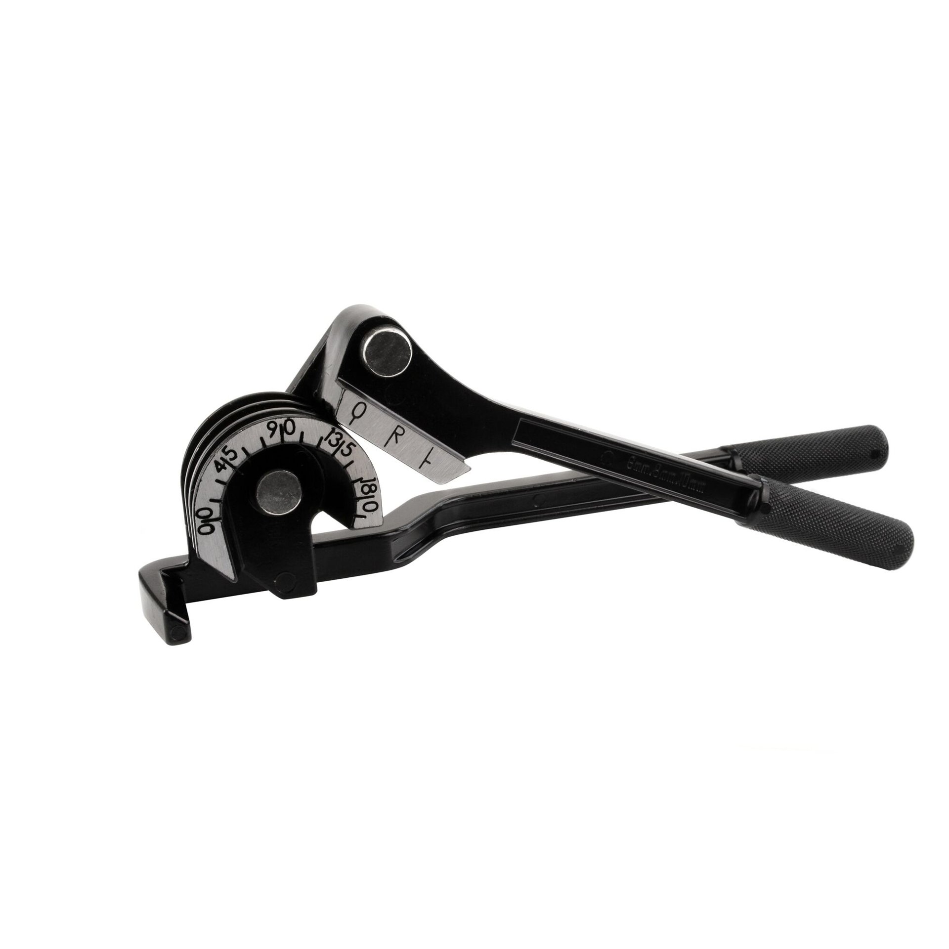 Curvadora de tubos de 6, 8 e 10mm refª 0-70-451 STANLEY