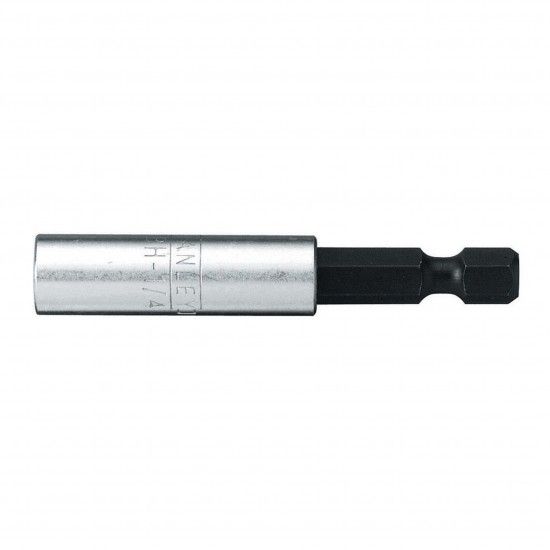 Adaptador mgntico 60mm ref 0-68-732 STANLEY