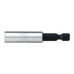 Adaptador mágnético 60mm refª 0-68-732 STANLEY Adaptador mágnético 60mm refª 0-68-732 STANLEY