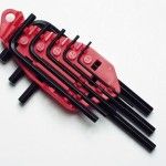 JOGO CHV SEXTV 0-69-251 STANLEY