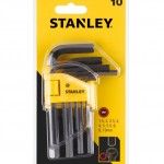 JOGO CHV SEXTV 0-69-253 STANLEY
