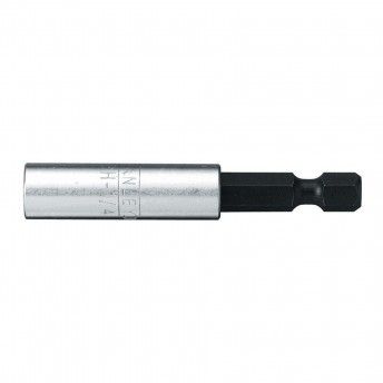 Adaptador mgntico 60mm ref 0-68-732 STANLEY