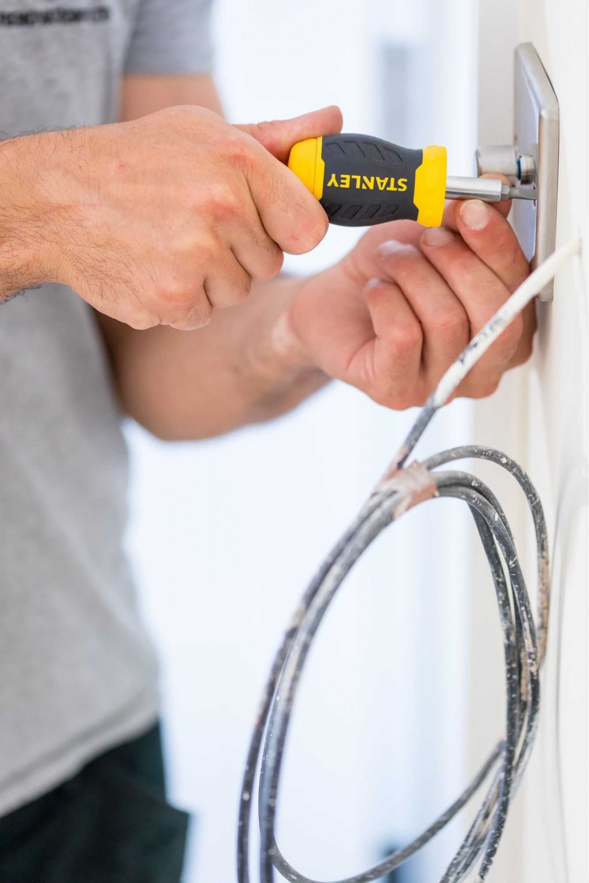 Coto c/6 pontas refª 0-66-357 STANLEY