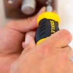 Coto c/6 pontas refª 0-66-357 STANLEY Coto c/6 pontas refª 0-66-357 STANLEY