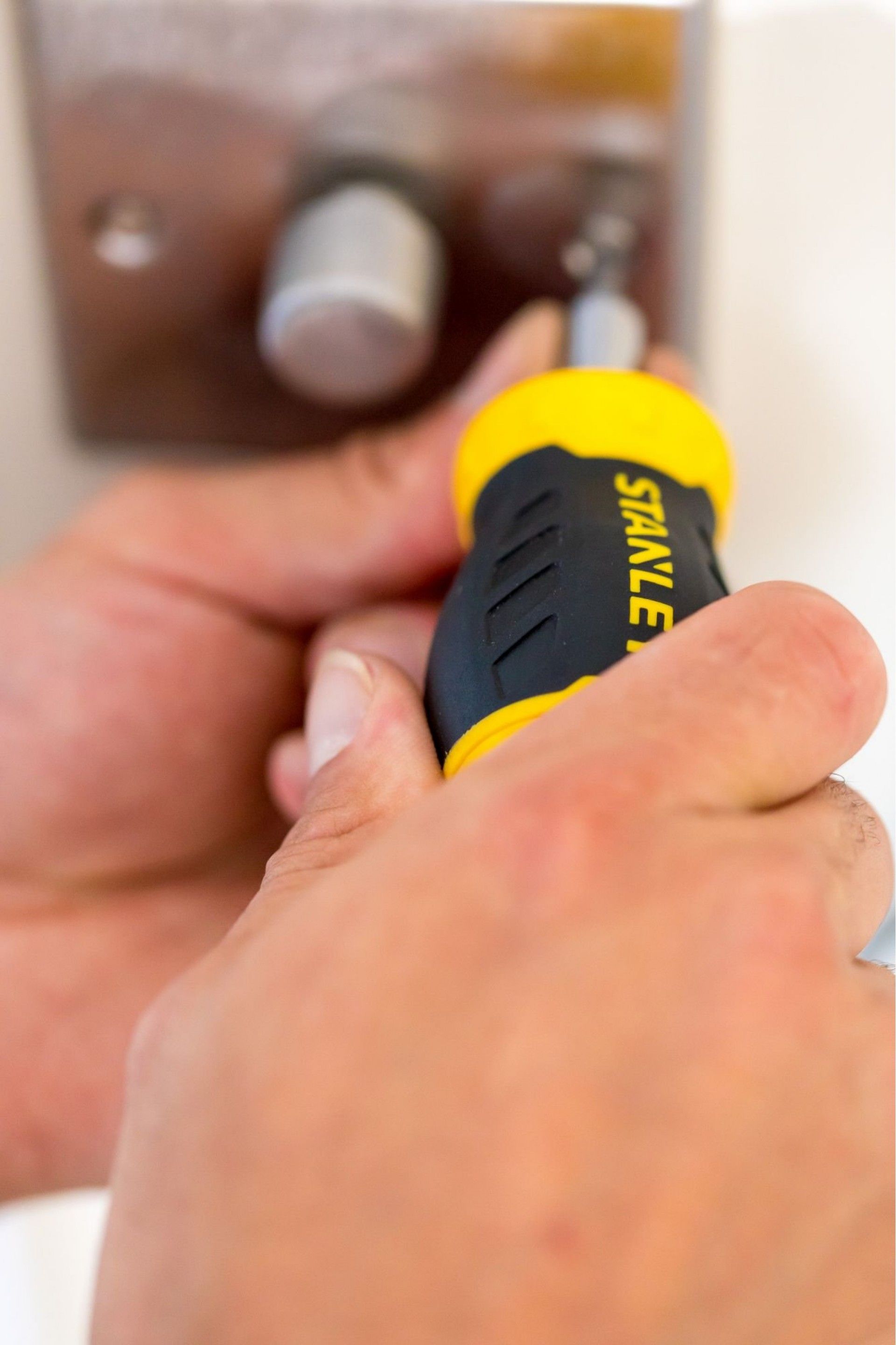 Coto c/6 pontas refª 0-66-357 STANLEY