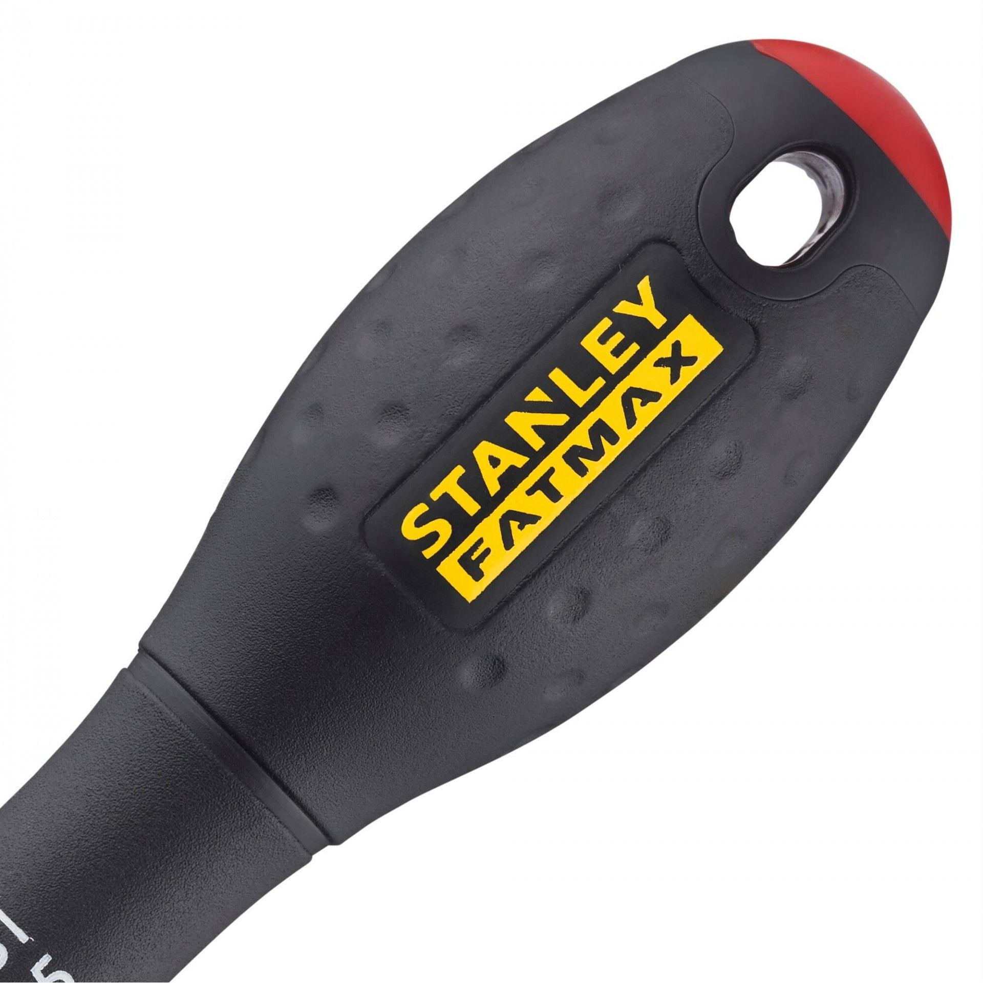 Chave de fenda FatMax® 4 X 125 mm refª 0-65-481 STANLEY