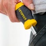 Coto c/6 pontas refª 0-66-357 STANLEY Coto c/6 pontas refª 0-66-357 STANLEY