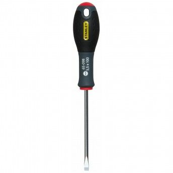 Chave de fenda FatMax 5,5 X 125 mm ref 0-65-482 STANLEY