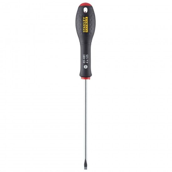 Chave de fenda FatMax� 4 X 125 mm ref� 0-65-481 STANLEY