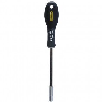 Chave p/bits 1/4 FatMax X 125 mm ref 0-65-490 STANLEY