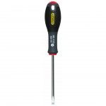Chave de fenda FatMax® 5,5 X 125 mm refª 0-65-482 STANLEY Chave de fenda FatMax® 5,5 X 125 mm refª 0-65-482 STANLEY
